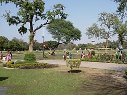 Jilani Park, Lahore
