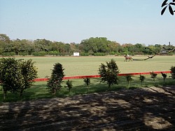 Polo ground, Lahore