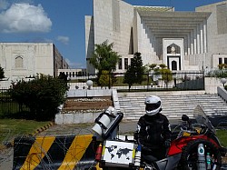 The Supreme Court Islamabad