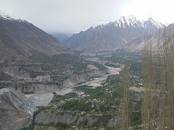 Hunza Valley