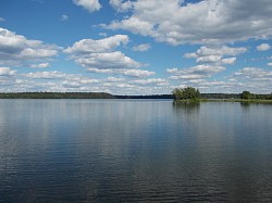 Lake Valday