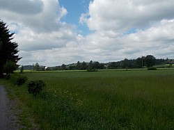 Finnish countryside