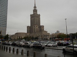 Images of Warsaw